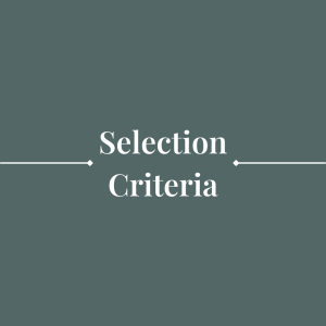 Selection Criteria Writer