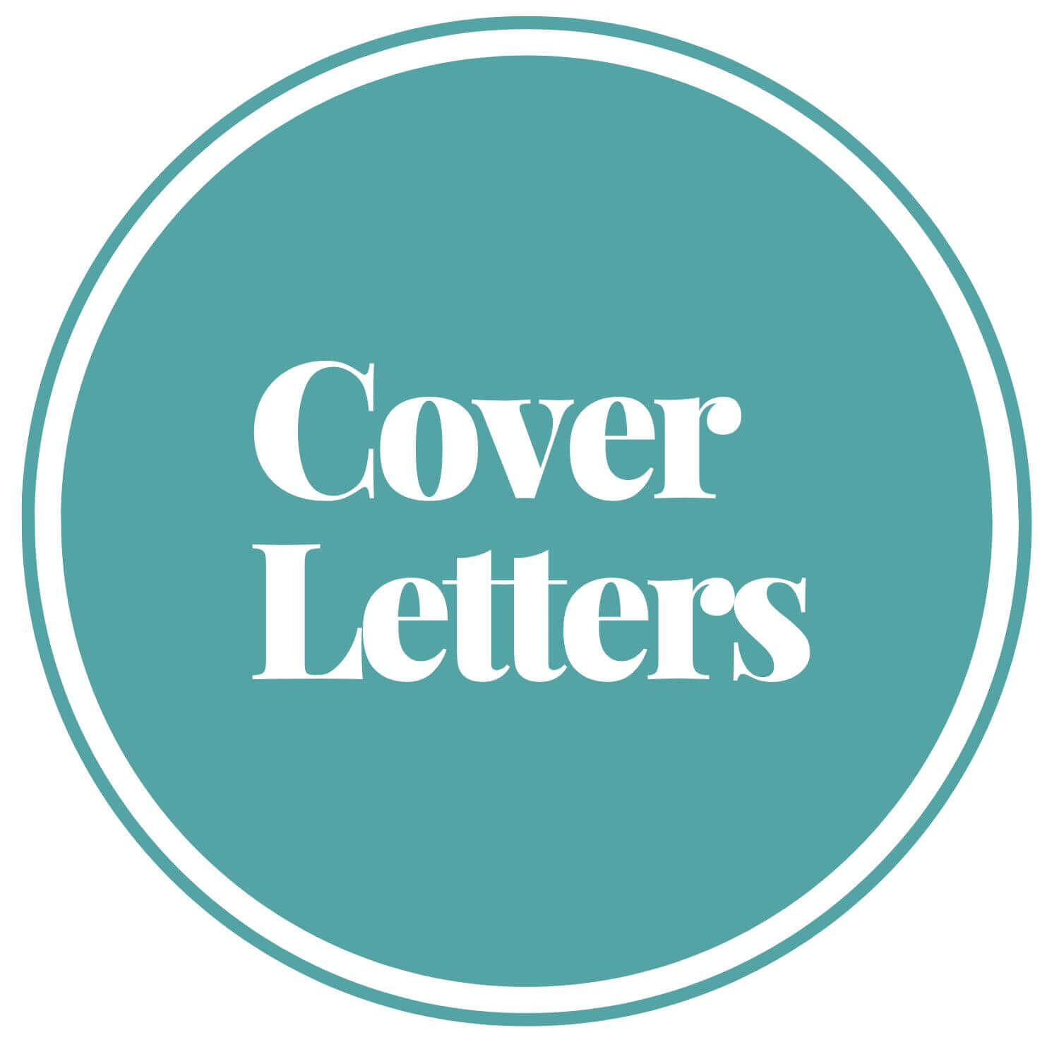 Cover Letter Resumes by Lana - Peachpuff Brush Stroke Photography Logo11