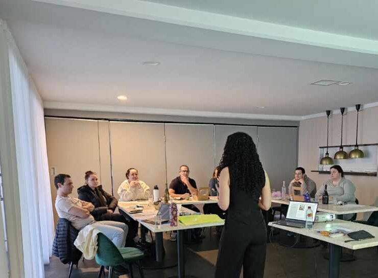 Corporate Career Coach