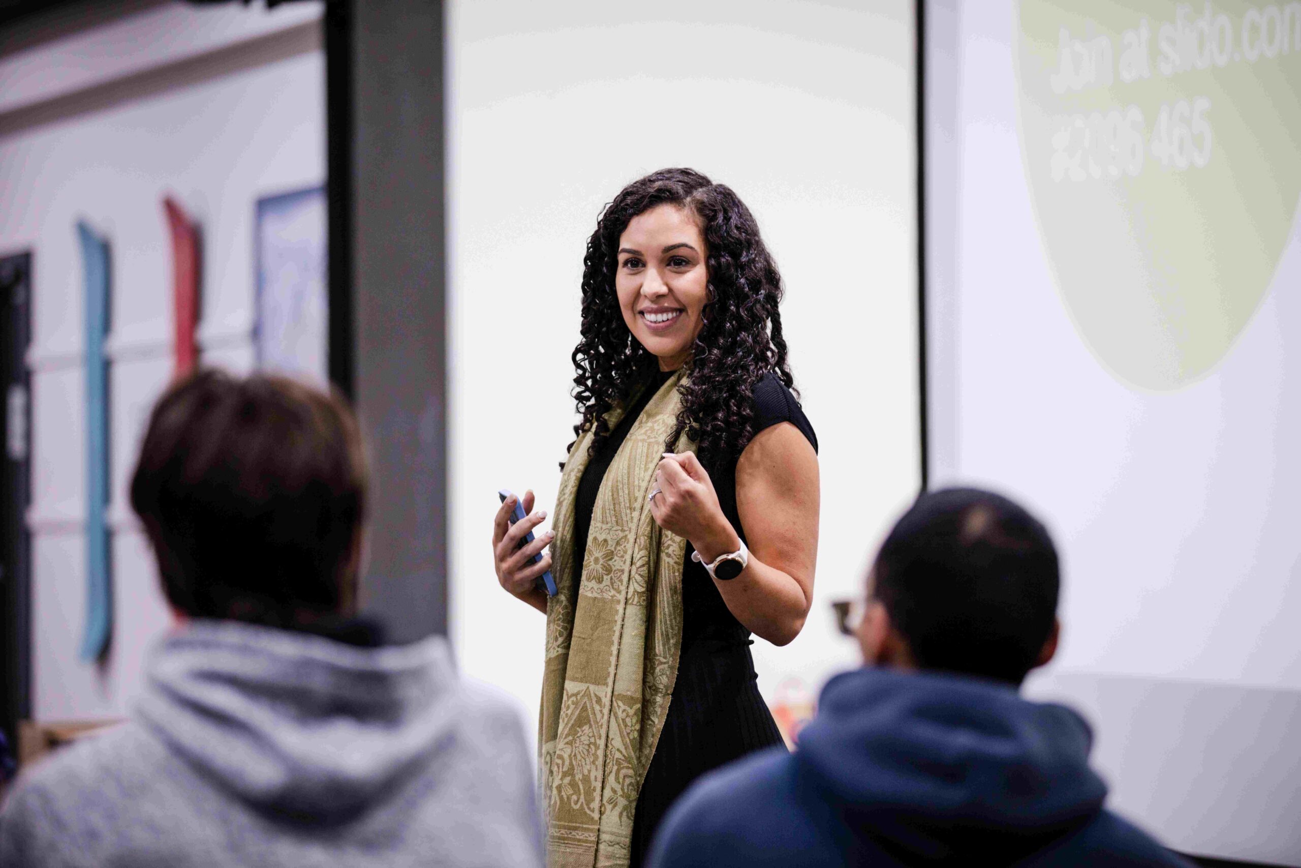 Corporate Career Coach